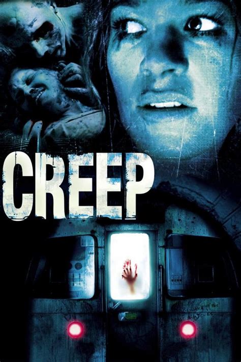 creep horror film.